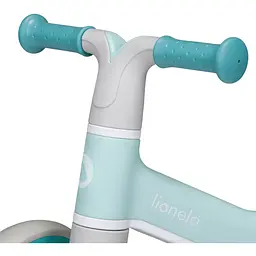 Біговел Lionelo Villy Green Turquoise зелений (LOE-VILLY GREEN TURQUOISE) - мініатюра 7