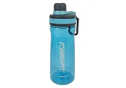 Пляшка для води EasyFit CHFe 800 мл синя (EF-7001-BL)