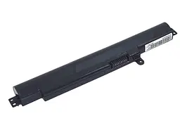 Акумулятор для ноутбука Asus A31N1311 X102BA 11.25V Black 2200 mAh