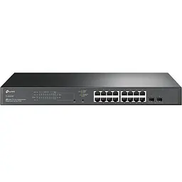 Комутатор, SG2218P TP-LINK