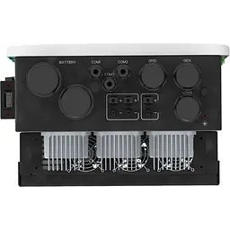 Система зберігання енергії Deye SUN-8K-SG05LP3-EU-SM2 8kW + АКБ SE-F5 Pro-С 5.1 kWh (51.2V/100Ah/5120Wh) [159536] - мініатюра 5