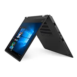 Ноутбук Lenovo Thinkpad X380 Yoga (i5-8350u / 16GB / FHP IPS Touch) Refurbished