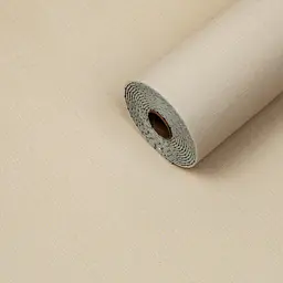 Вінілова плитка що самоклеїться Sticker Wall в рулоні 600х3000х2мм Бежевий льон Мат SW-00002042