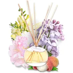 Аромадифузор Plantes&Parfums Reve de Lin Linen Dream 100 мл (8000020684208) - мініатюра 2
