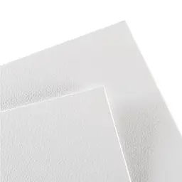 Папір для акварелі Canson Montval 50×65 см 300 г/м² білий натуральний середнє зерно (3148958011024)