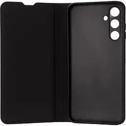 Чохол-книжка BeCover Exclusive New Style для Samsung Galaxy A35 5G SM-A356 Dark Green (712669) - мініатюра 3