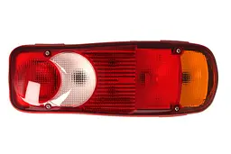 Ліхтар (фонарь) задній правий Citroen, Peugeot, Fiat Ducato, Boxer 81-25р Depo (551-1944R5UE)