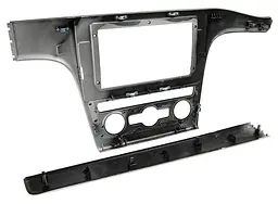 Перехідна рамка Volkswagen Passat (NMS) Carav 22-053 - мініатюра 5