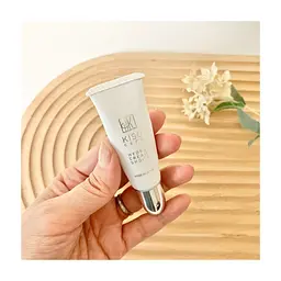 Крем для обличчя Kiso Care Hydro Cream SHQ-10 Освітлюючий З 10% вмістом стабільного гідрохінону 6 г (kiso-k26) - мініатюра 3