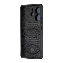 Чохол Full Protection Xiaomi Redmi Note 14 4G Global Blue - мініатюра 2