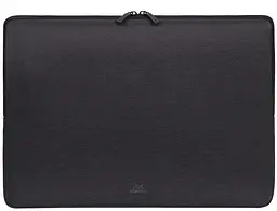 Чохол для ноутбука Rivacase 15.6" Black (7705) (7705 (Black))