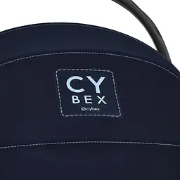 Автокрісло Cybex Cloud T i-Size Rebellious Luxury - мініатюра 7