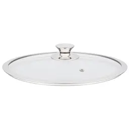 Кришка для посуду Ardesto Gemini 28 см (AR0728G)