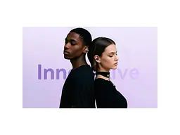 Навушники TWS Blackview AirBuds 13 Lava Black - мініатюра 7
