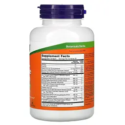 Підтримка простати Now Foods Clinical Strength Prostate Health 90 капсул - мініатюра 2