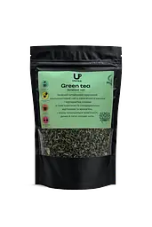 Чай розсипний UNITEA Зелений (Green tea) 100г