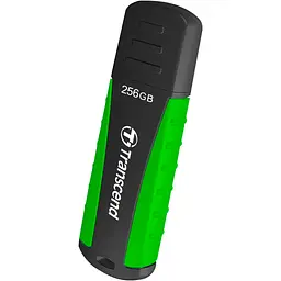 USB флеш накопичувач Transcend 256GB JetFlash 810 USB 3.1 (TS256GJF810) - мініатюра 2