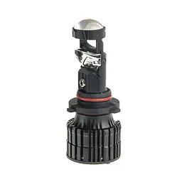 Світлодіодна лампа Decker GL-01 6K 9005 Decker (НФ-00003160)