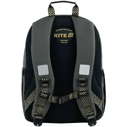 Рюкзак шкільний Kite Education 584 Tokyo Vibe (K26-584M-4) - мініатюра 3