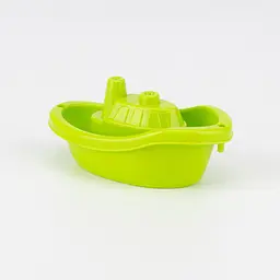 Кораблик Технок 6603 Салатовий (2000989616351) shop (2000989616351)