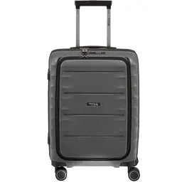 Валіза Titan Highlight Anthracite S Notebook 15,6" (Ti842409-04) - мініатюра 2