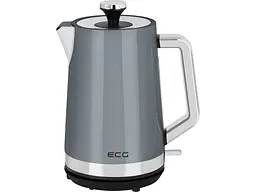 Електрочайник ECG RK 1766 Vintage Scuro - мініатюра 5