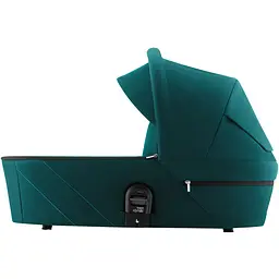 Люлька Britax-Romer Smile 5Z Atlantic Green, зелена (2000037993) - мініатюра 2