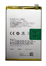 Акумулятор BLPA83 для Realme C63, C61
