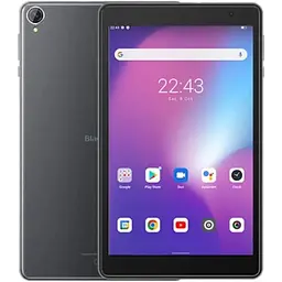 Планшет Blackview Tab 5 3/64 GB 8 дюймів чорний
