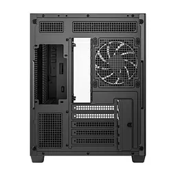Корпус для ПК Deepcool CG330 3F Black (R-CG330-BKNGM3-G) - мініатюра 5