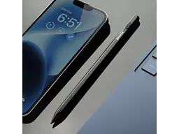 Стілус Proove Stylus Magic Wand ASP-02 Universal Version Black (STA200010001) - мініатюра 8