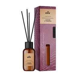 Аромадифузор Elix Leather & Tuberose 125 мл (5902315539259)