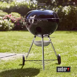 Гриль вугільний Weber Original Kettle 47см (1502192) - мініатюра 10
