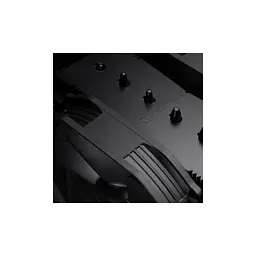 Кулер до процесора Noctua NH-D15 CHROMAX.BLACK - мініатюра 5