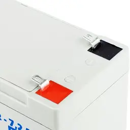 Батарея до ДБЖ LogicPower LPM MG 12В 7.2Ач (6553) - мініатюра 3