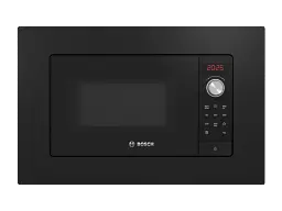 Вбудована мікрохвильова піч Bosch BFL623MB3