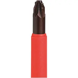 Викрутка Wurth Zebra SL/PZ VDE 2х100 мм (06136392) - мініатюра 2