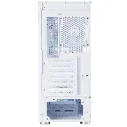 Корпус для ПК 1stPlayer Go6-WH-4FS7-W - мініатюра 4