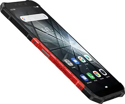 Смартфон Ulefone Armor X3 Red (Global) - мініатюра 4