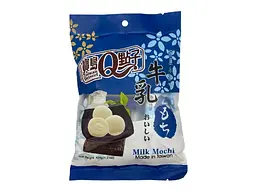 Моті Milk Mochi 120g