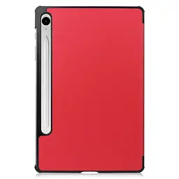 Чохол-книжка BeCover Smart Case для Samsung Galaxy Tab S9 SM-X710/SM-X716 /S9 FE (710412) - мініатюра 3