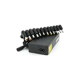 Блок живлення до ноутбуку Voltronic 120W Universal, 12 роз'ємів (34820 / YT-HQUPS120W/12R) - мініатюра 3