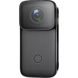 Екшн-камера SJCAM C200 Black [147175] - мініатюра 1