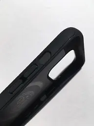 Оригінальний протиударний чохол для iPhone 13 Pro Max / iPhone 12 Pro Max Spigen Core Armor Mag MagSafe (MagFit) Black ACS03226 - мініатюра 7