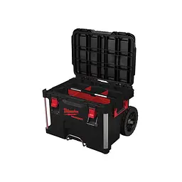 Лоток внутрішній / зовнішній PACKOUT MILWAUKEE 503x297х127 мм - мініатюра 2