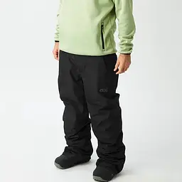 Штани лижні Picture Organic Akna Baggy 2026 XXL Чорний - мініатюра 2
