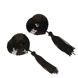 Набір Liebe Seele Leopard PRint 13pcs set - мініатюра 11
