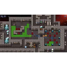 Ключ активації Microsoft Space Moves для Xbox One/Series S/X - мініатюра 6