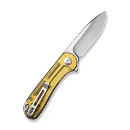 Ніж складаний Civivi Elementum C907A-4 - мініатюра 2
