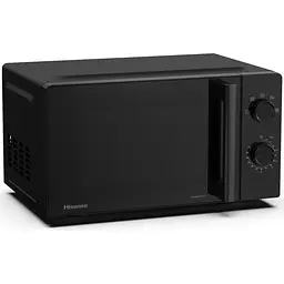 Мікрохвильова піч Hisense H20MOBP1HI - мініатюра 3